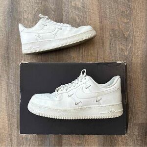 nike air force 1 womens poshmark